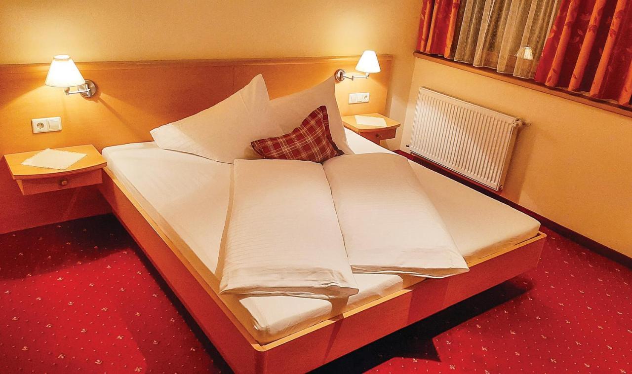 Hotel Gailberghoehe Kotschach-Mauthen Extérieur photo