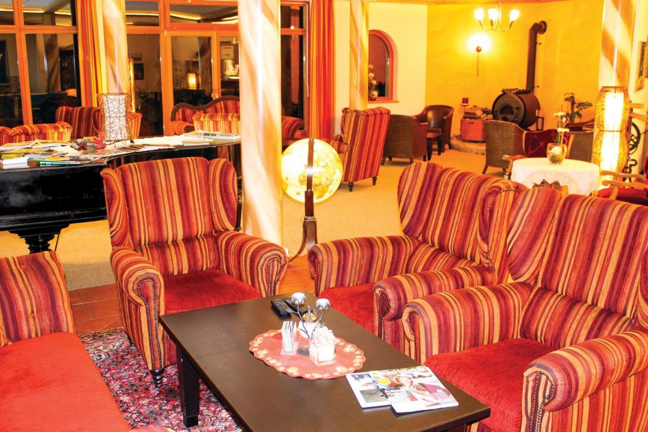 Hotel Gailberghoehe Kotschach-Mauthen Extérieur photo