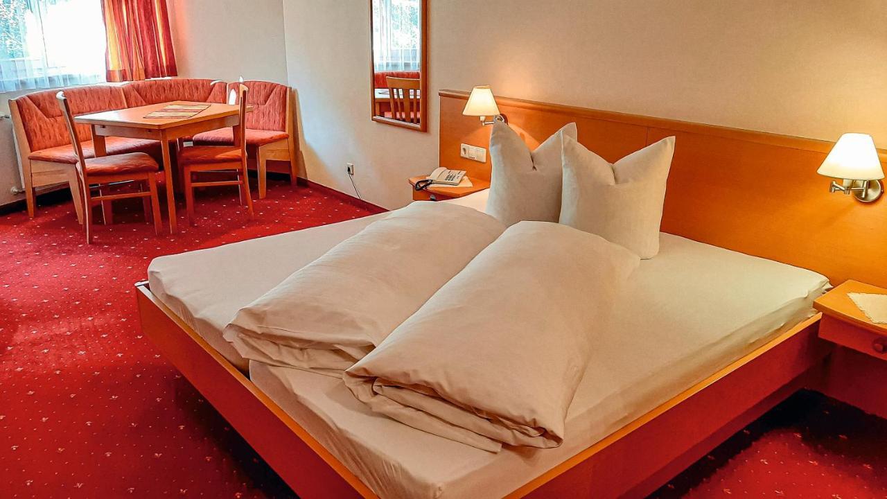 Hotel Gailberghoehe Kotschach-Mauthen Extérieur photo