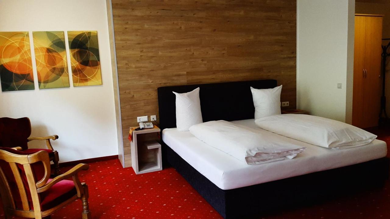 Hotel Gailberghoehe Kotschach-Mauthen Chambre photo