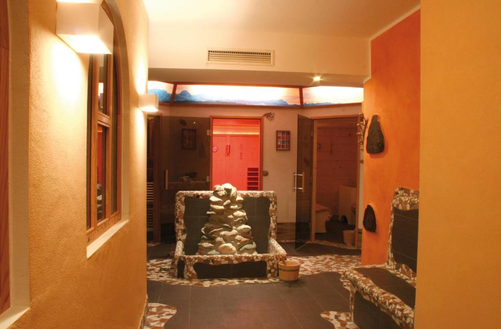 Hotel Gailberghoehe Kotschach-Mauthen Extérieur photo