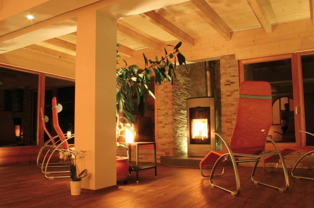 Hotel Gailberghoehe Kotschach-Mauthen Extérieur photo