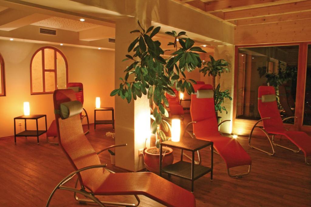 Hotel Gailberghoehe Kotschach-Mauthen Extérieur photo