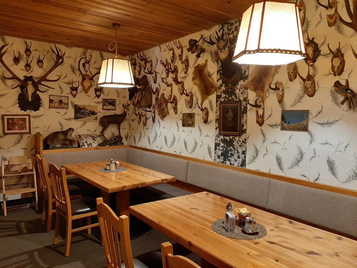 Hotel Gailberghoehe Kotschach-Mauthen Extérieur photo