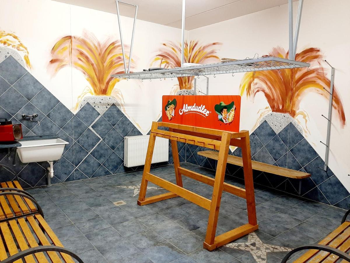 Hotel Gailberghoehe Kotschach-Mauthen Extérieur photo