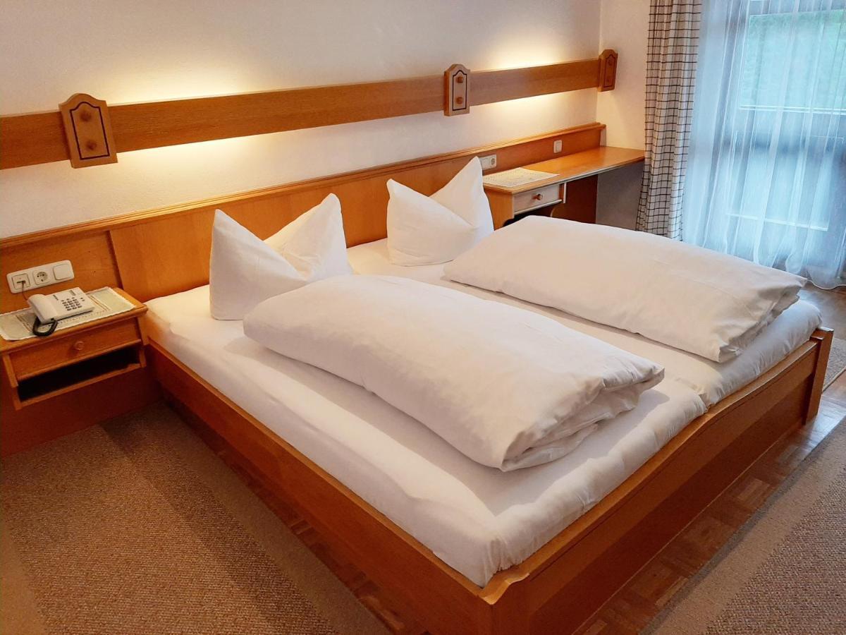 Hotel Gailberghoehe Kotschach-Mauthen Extérieur photo