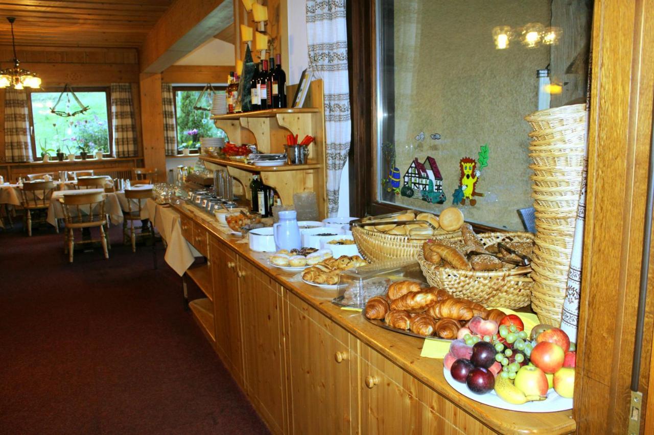 Hotel Gailberghoehe Kotschach-Mauthen Extérieur photo